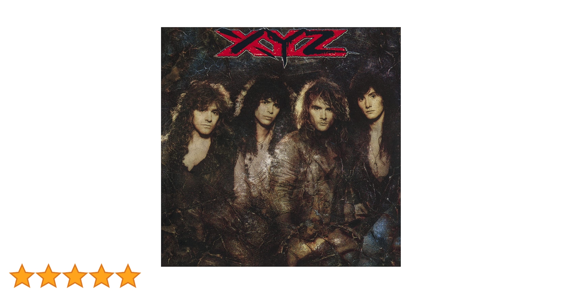Amazon.co.jp: Xyz: ミュージック